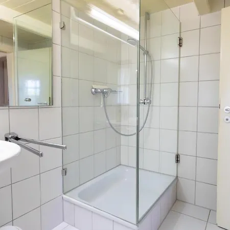 Apartment Haus Kuehl Whg 1