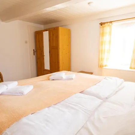 דירה Haus Kuehl Whg 1 *