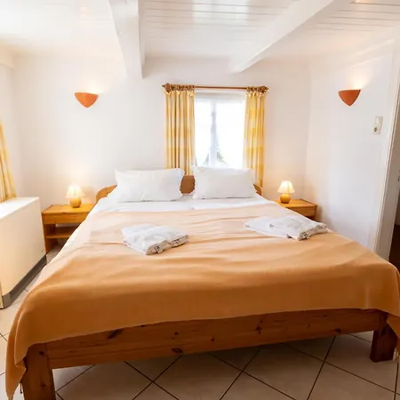 Apartment Haus Kuehl Whg 1 Bohl