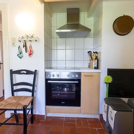 Haus Kuehl Whg 1 Bohl