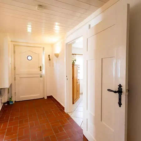Haus Kuehl Whg 1