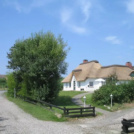 Haus Kuehl Whg 1 Bohl
