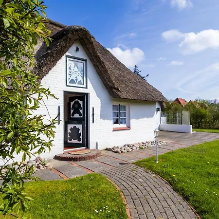 Haus Kuehl Whg 1 Bohl